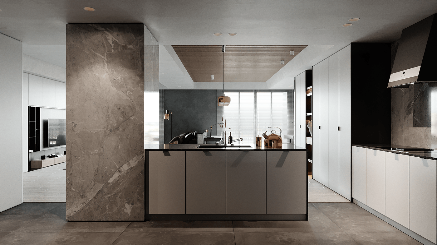 QN 之家丨越南河内丨Quang Dũng-19