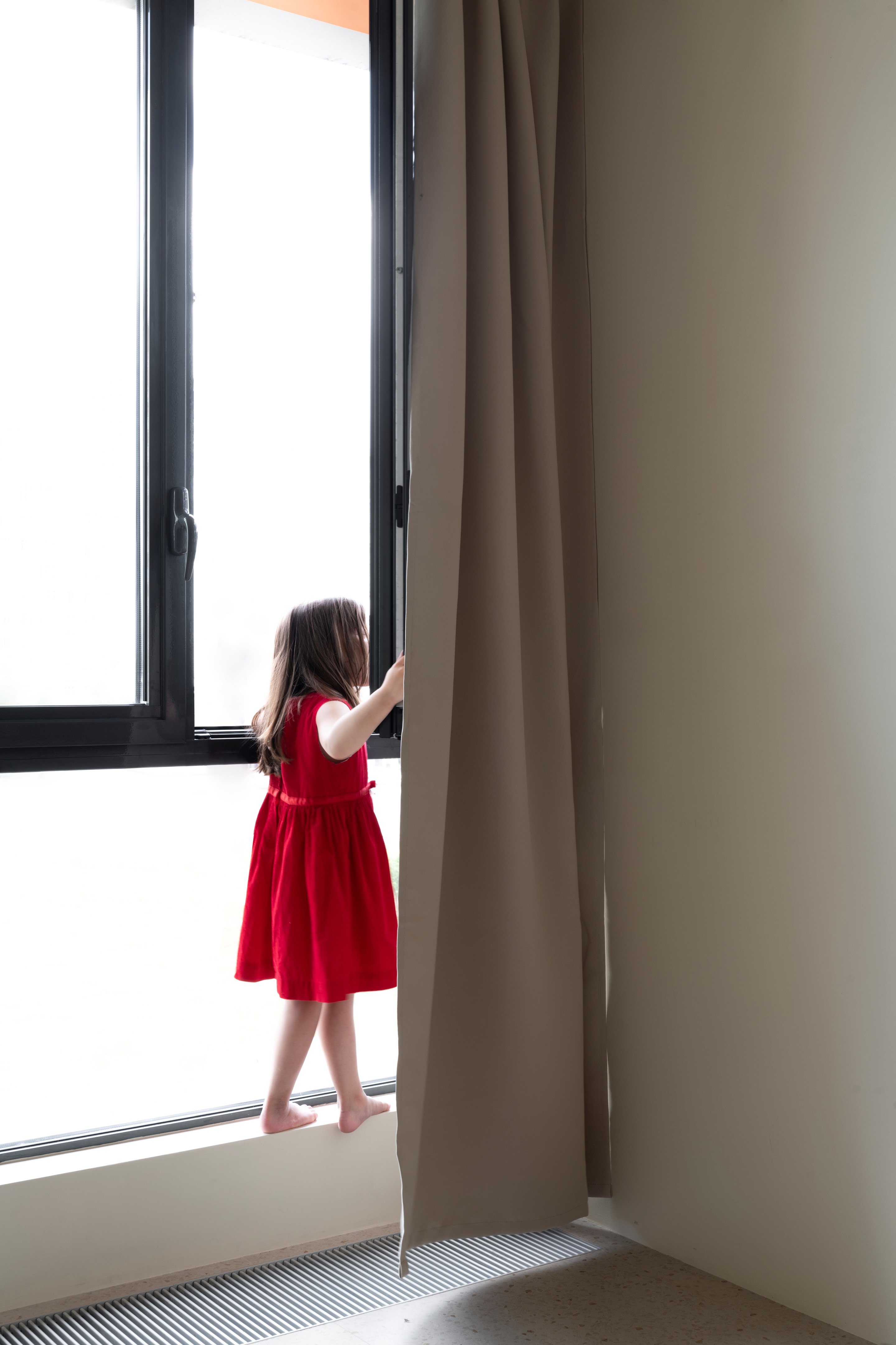 简约工作室设计丨俄罗斯莫斯科丨SHKAF interior architects-21