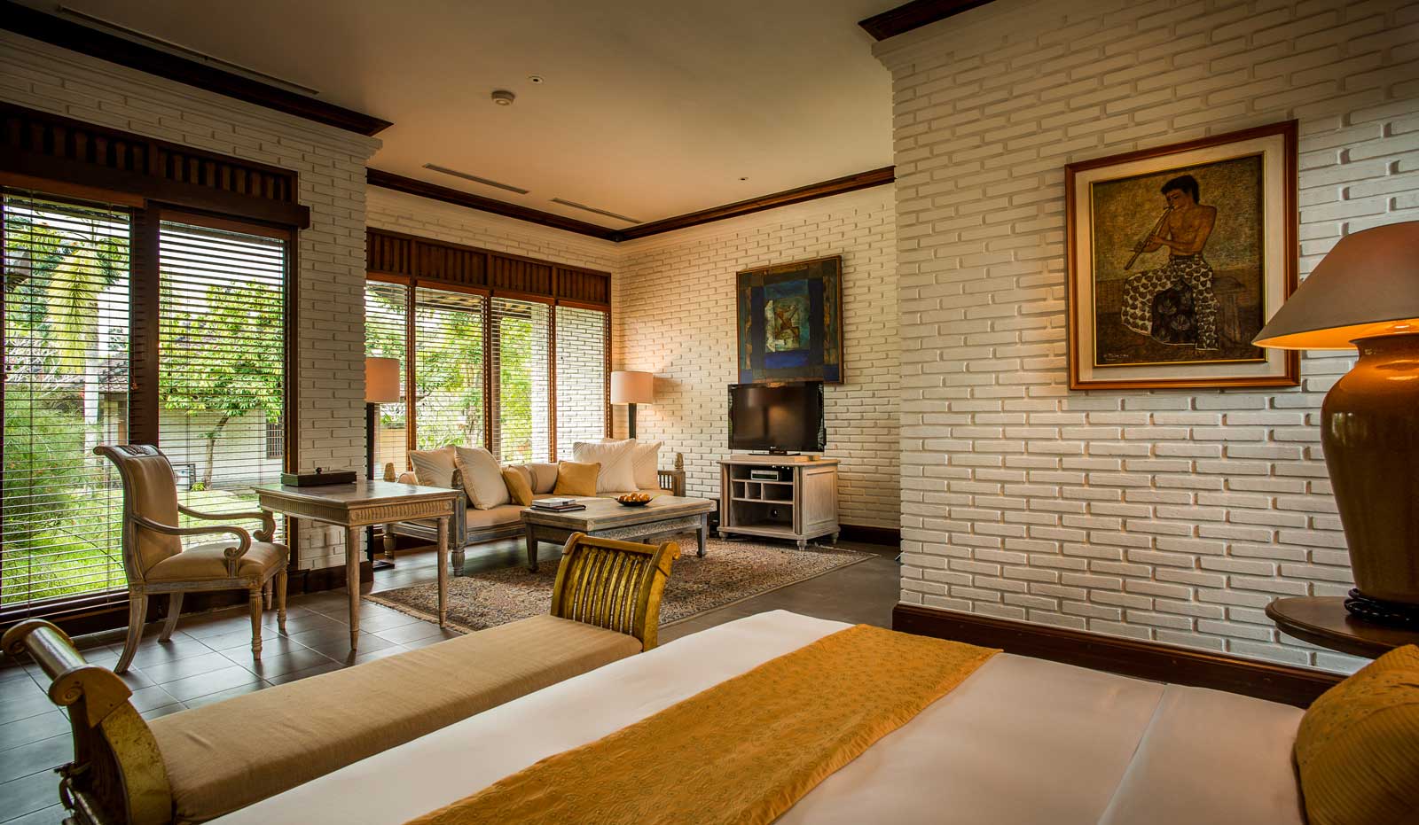 精选东南亚风格图片+酒店官方摄影照片-3