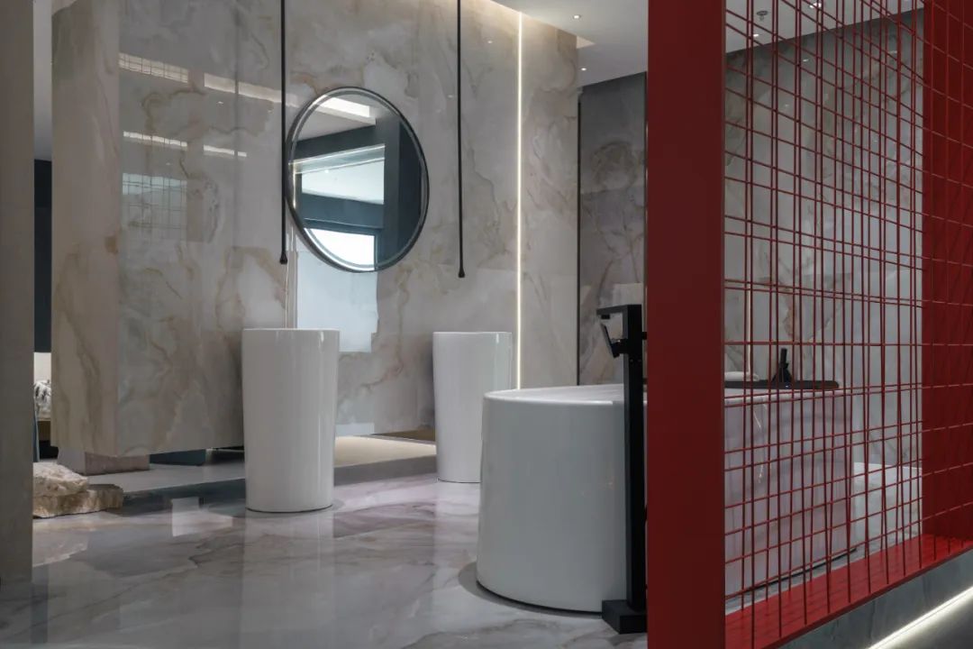 意大利简舍·素境美学馆丨中国佛山-118