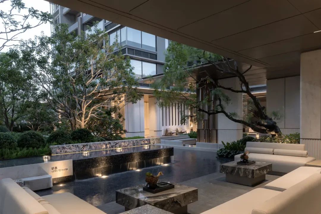 MAXI美溪丨度假森居，漂浮岛屿|深圳招商·雍境二期-57