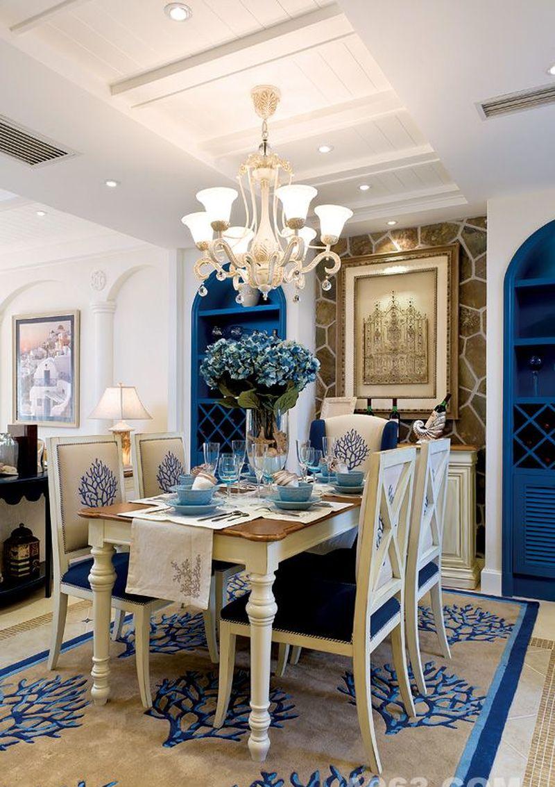 天津华庭装饰·个性化精品设计案例-18