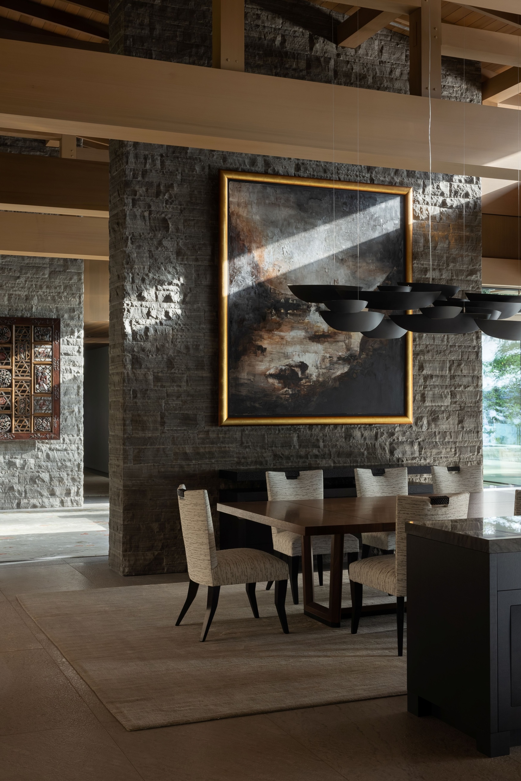 别墅景观丨加拿大维多利亚丨Openspace Architecture-23