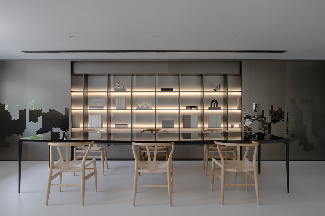 极钢艺廊 KIKONG GALLERY丨中国温州丨潘放工作室-112