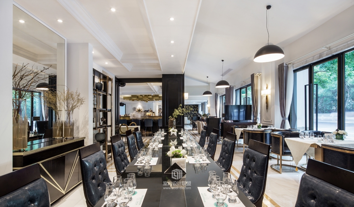 福州三坊七巷 Wong&Bros 西餐厅-24