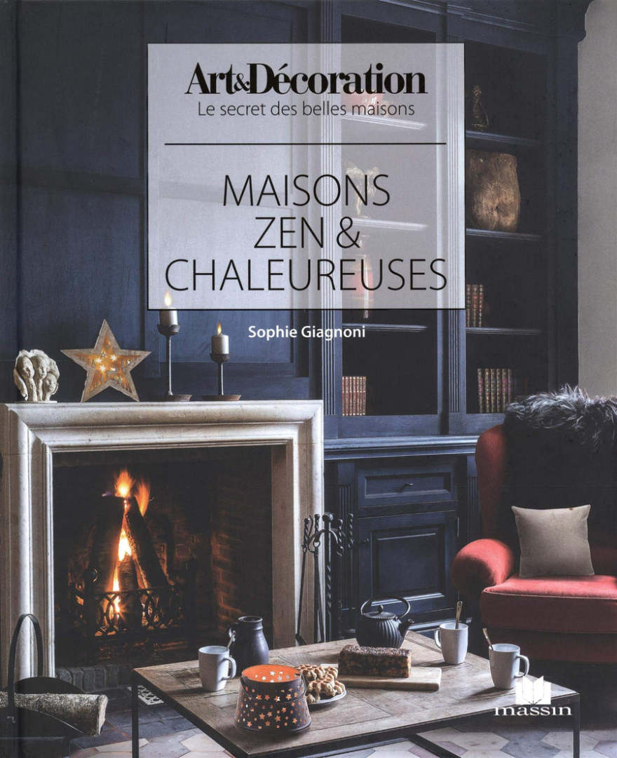 瑞典高山现代暗色调住宅设计-33