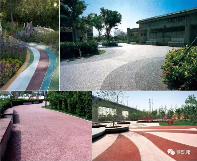 炫彩透光,创意混凝土,打造不一样的景观空间-79