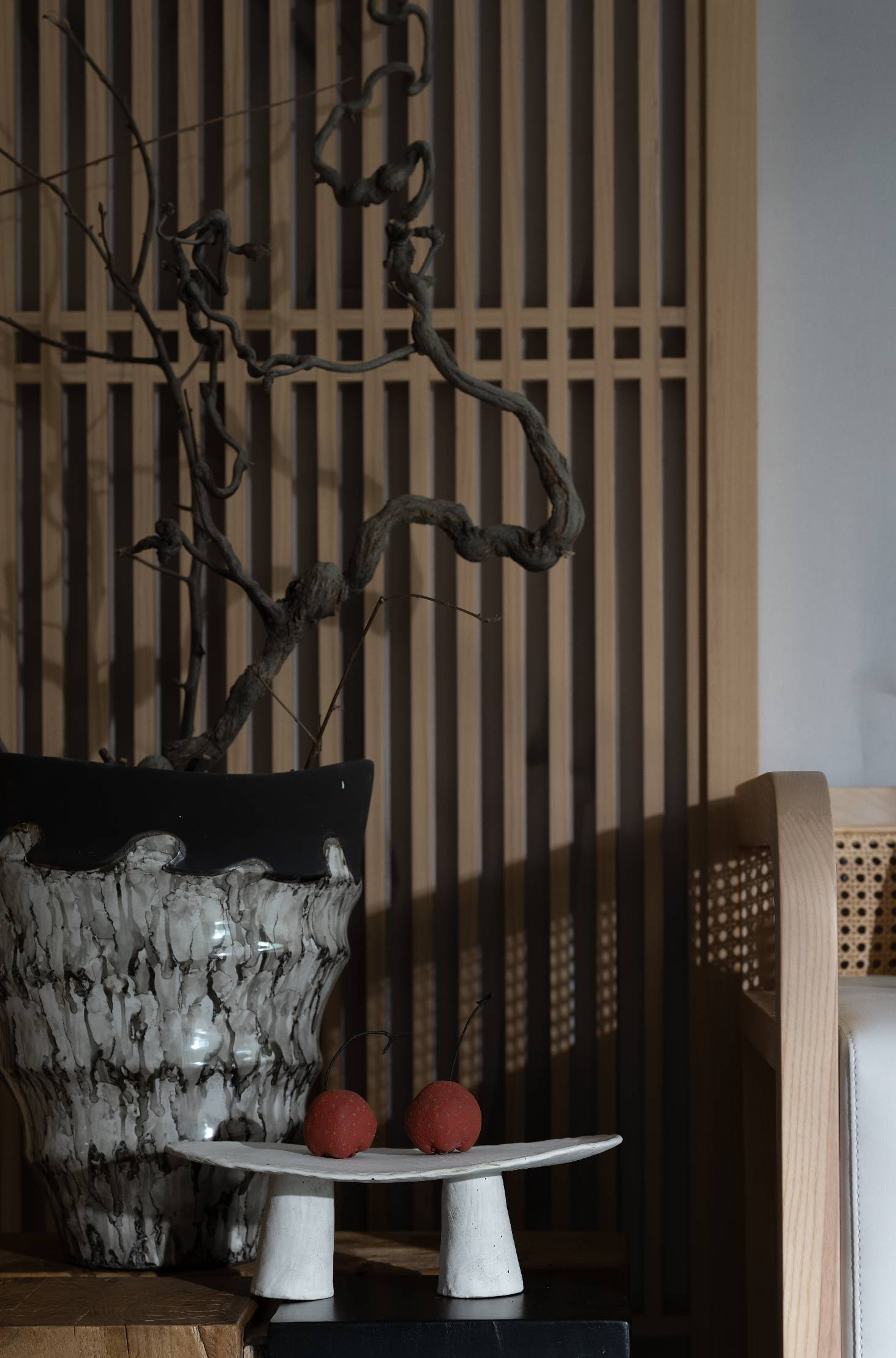 江雁郦湖美墅丨中国南京丨品辰设计-7