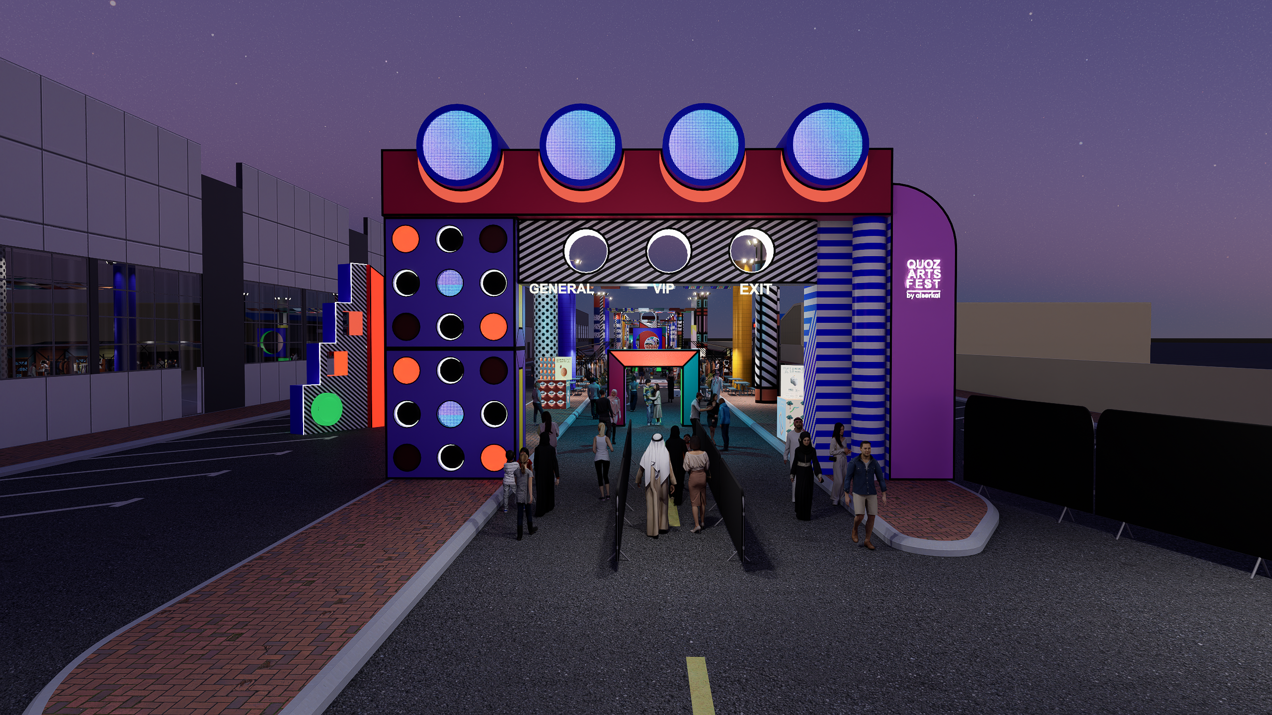 Art Festival - dubai-8