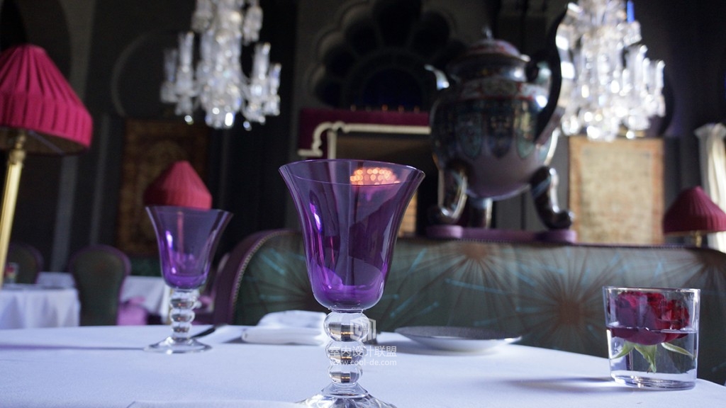 摩洛哥马拉喀什精品度假酒店-15