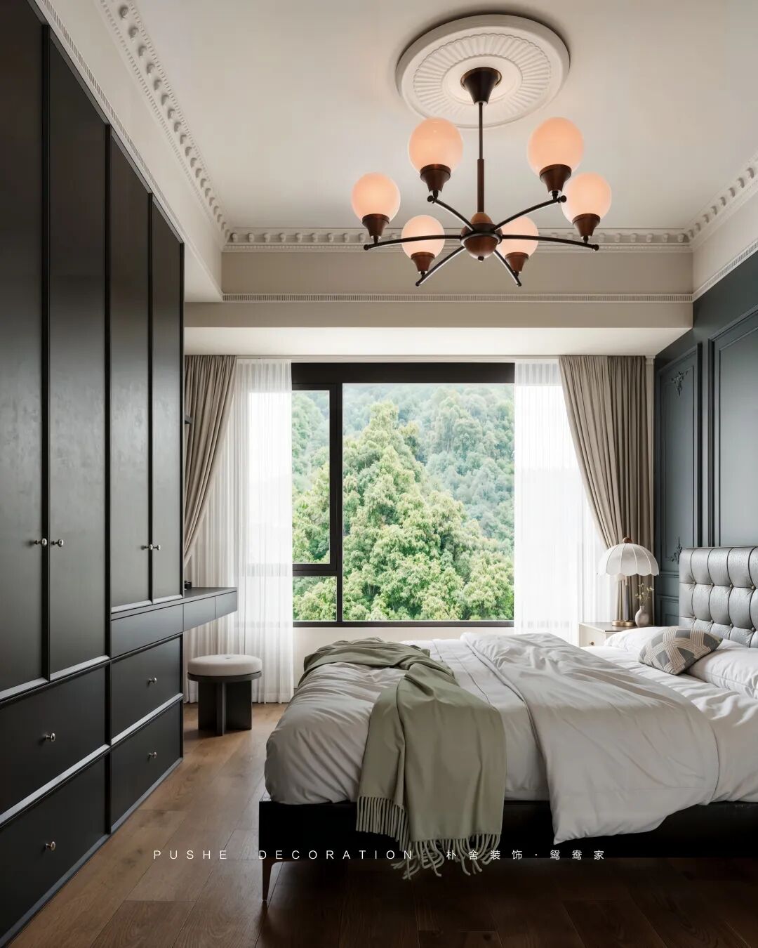 新作|轻法式，慢生活-46