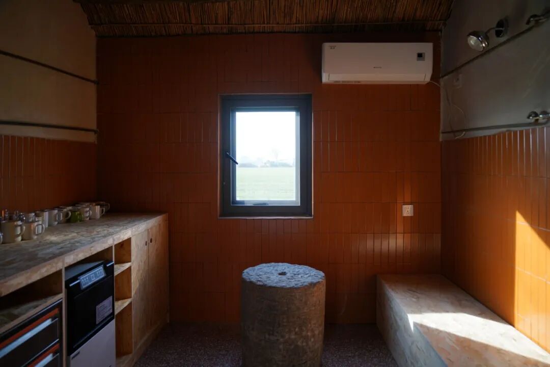 利辛徐大村民生建筑群设计丨中国安徽丨Endless Space建筑事务所-73