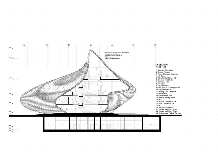 首尔摄影艺术博物馆——世界最大相机融入建筑-87