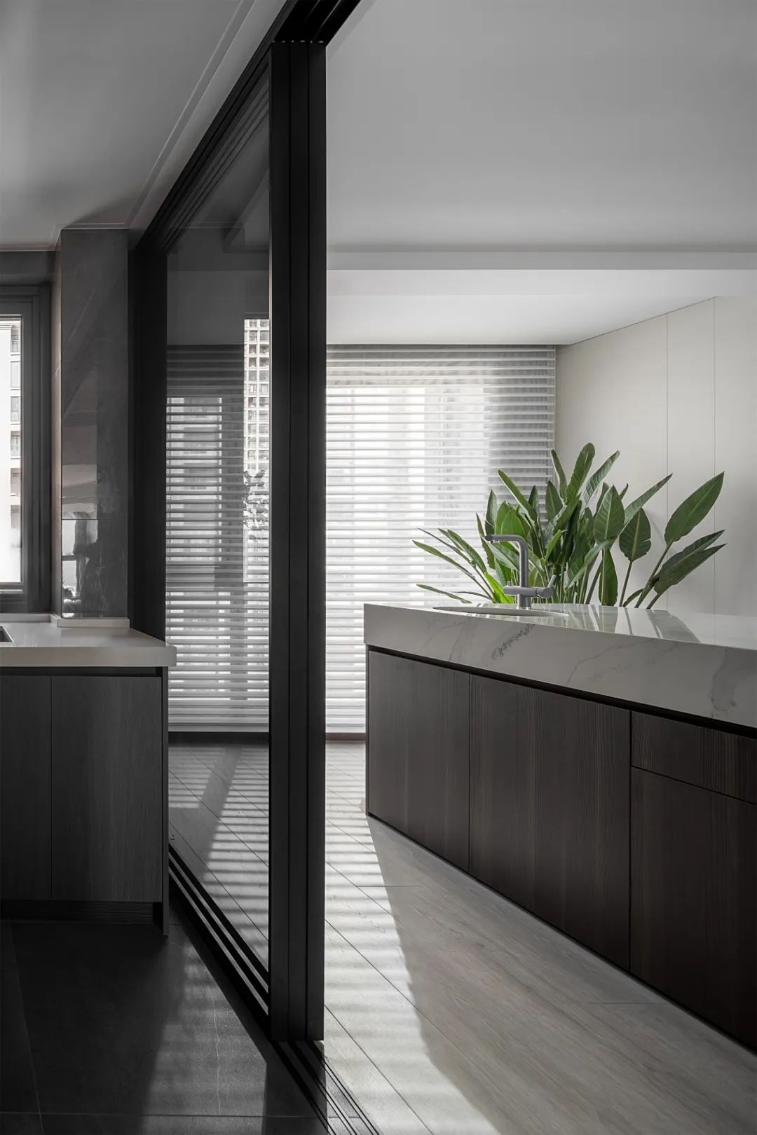 黄山华都丨春秋空间设计-37