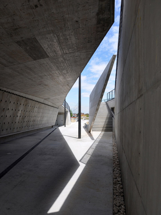 Catene 公园重建-4