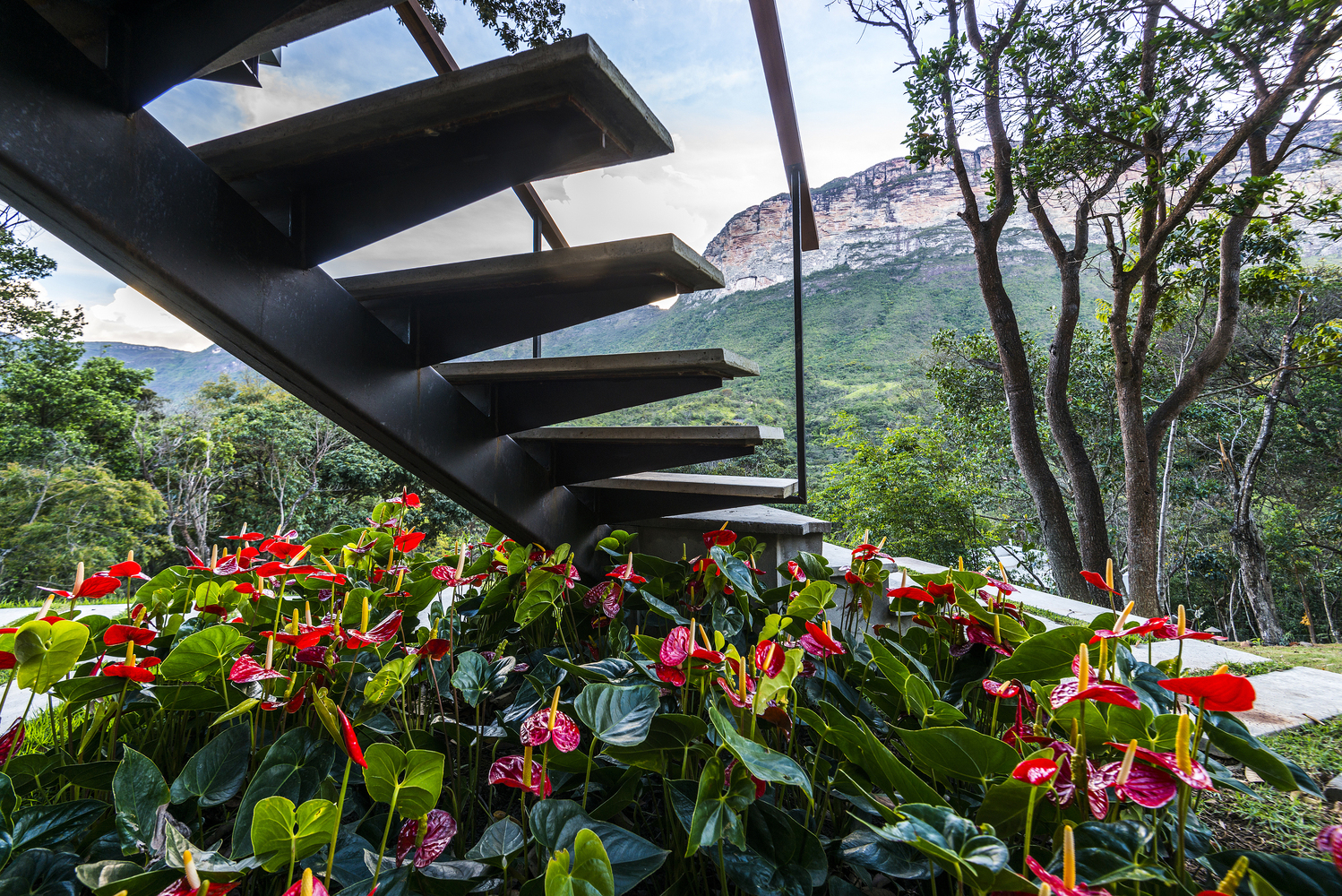 Canto dos Ventos 住宅丨巴西丨G Arquitetura e Urbanismo-29