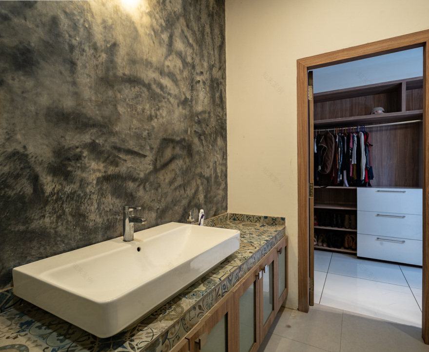 玛哈德夫宅邸-42