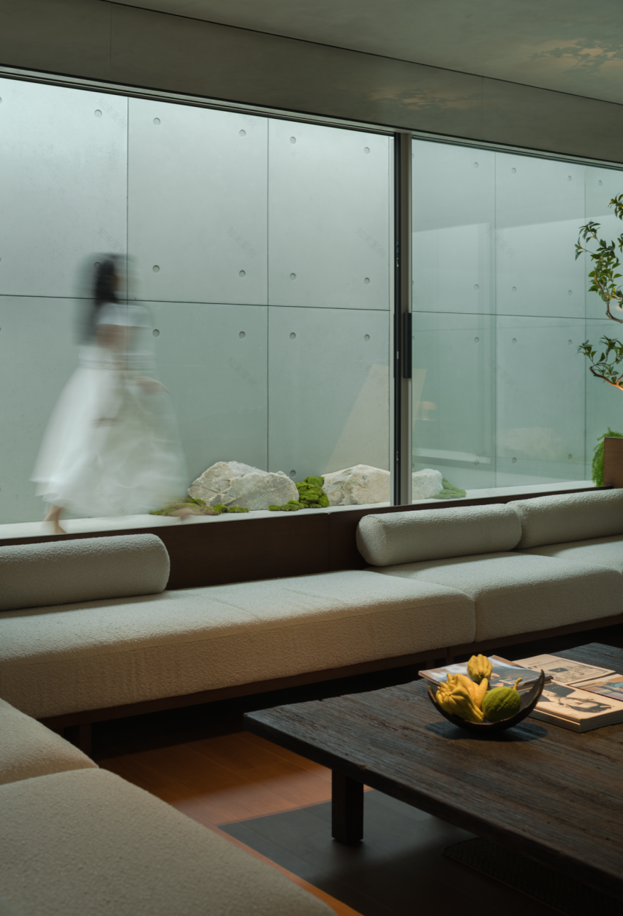 浆果创意 · 成都美萨门窗旗舰店丨中国成都丨JUMGO浆果创意-26