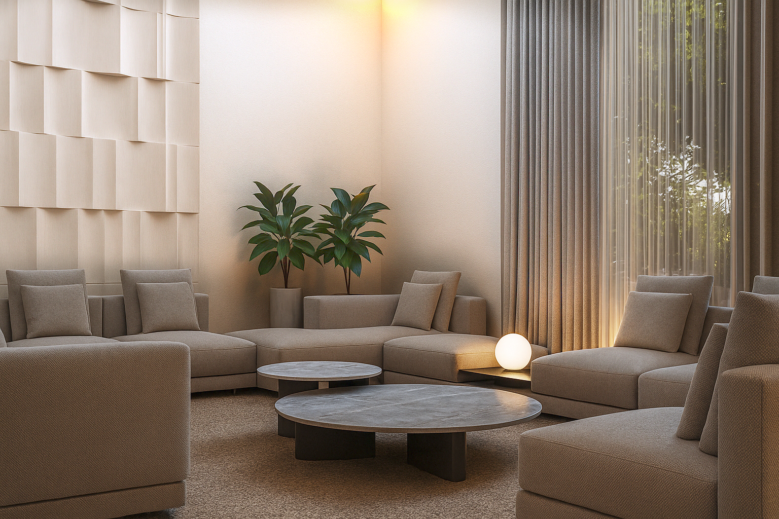 VILLA MR TAWFEEK ( ABO FAHD) IN JEDDAH CITY (PART 1)-12