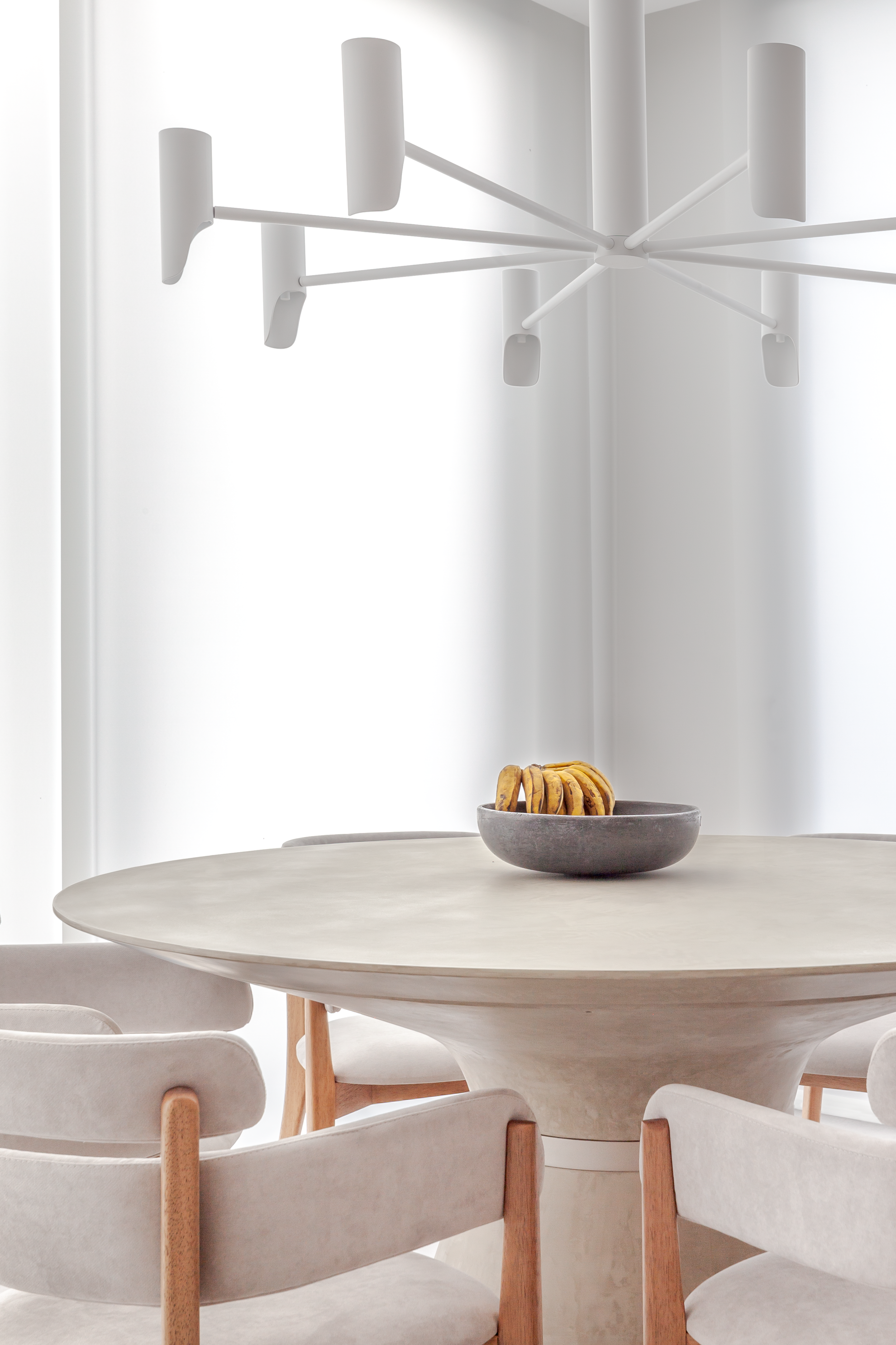 巴西 | 9ª PENTHOUSE  | 顶层住宅 | 2021 | Giuliano Marchioratos Architects-20