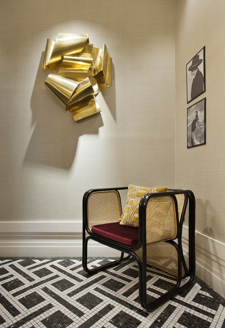 Casa Decor 2019 - Tempo da Delicadeza-55