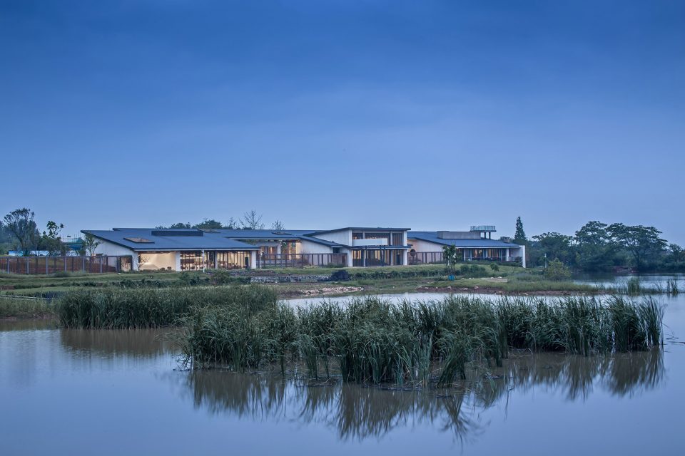 庭瑞小镇文化会客厅-11