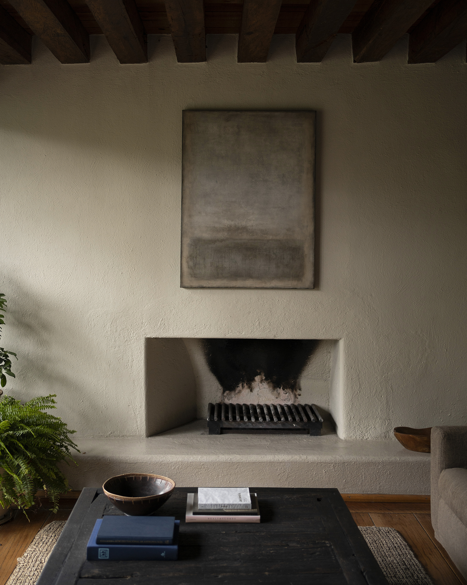 埃尔埃斯皮诺别墅景观丨墨西哥丨Dirección 设计工作室-60