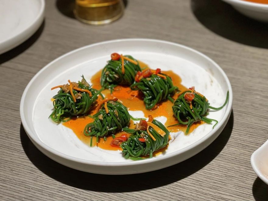 敦煌碧玥酒店丨中国甘肃丨SLH-107