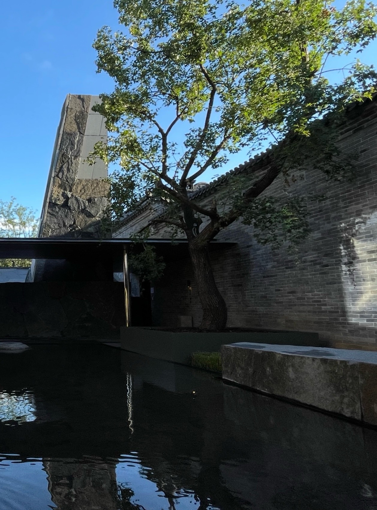 大同既下山·SUNYATA酒店丨中国大同-133