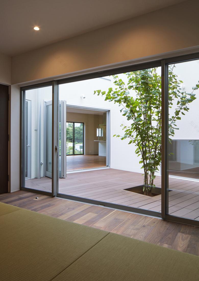 Yo Yamagata Architects丨SG丨日本-34