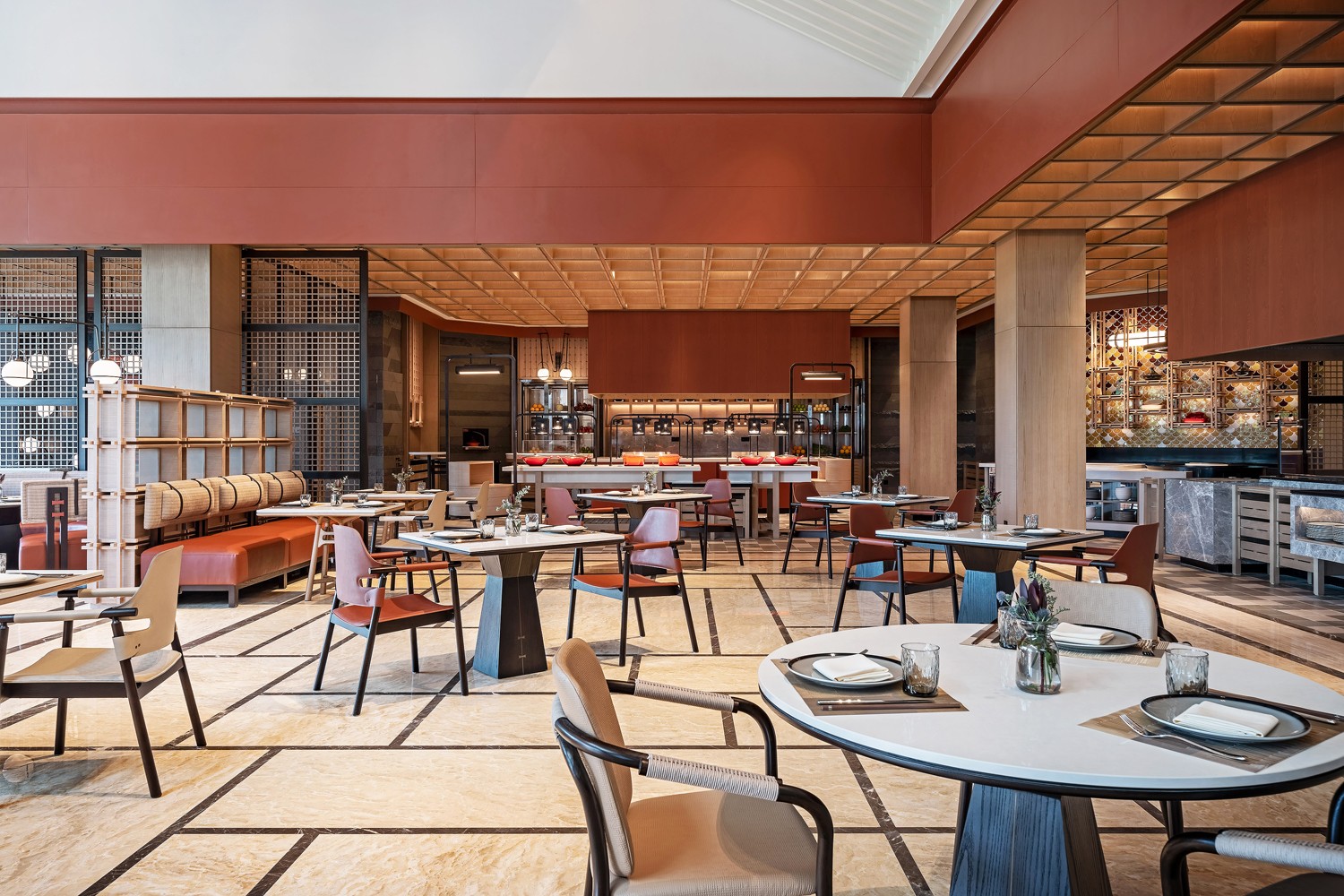 南京威斯汀度假酒店 | PIA | 2021 | 中国江苏-5