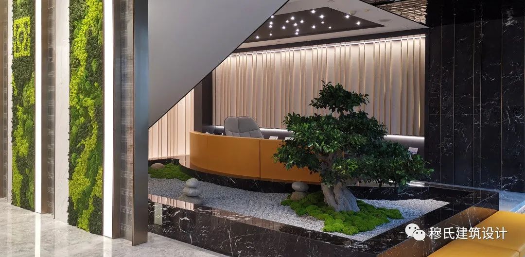 中伦上海新办公室 | 高效能、极致体验、员工幸福感的设计典范-23