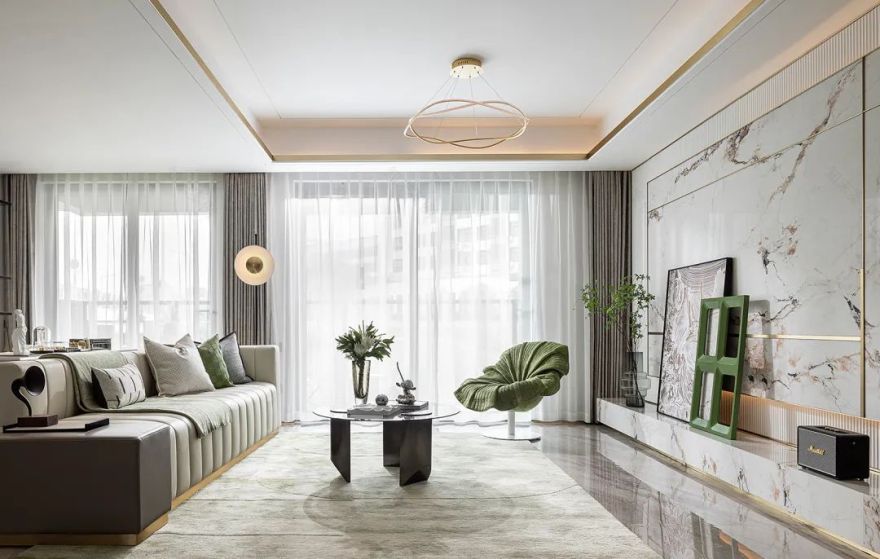 温州万科大象城项目丨中国温州丨UMA伍玛设计-7