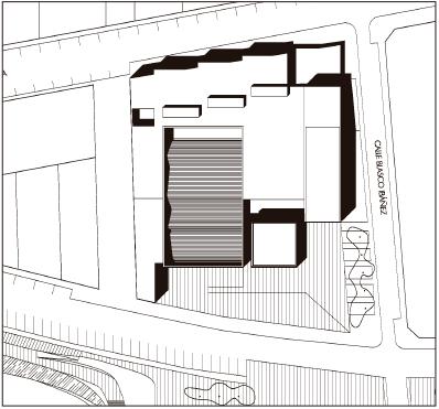 海滨会议中心 | 无缝连接室内外的文化地标-11
