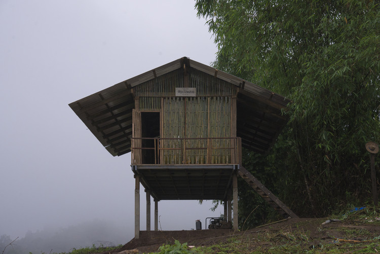 Phirun Proiprai 宿舍-8