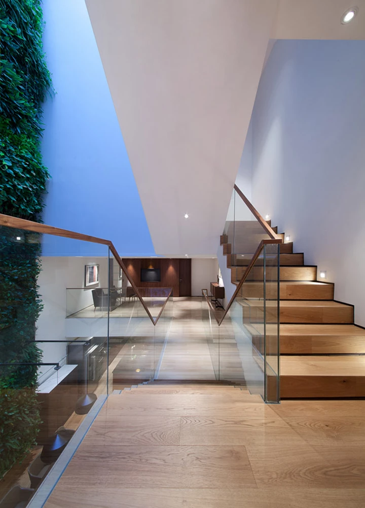 深圳湾丽兹别墅-34