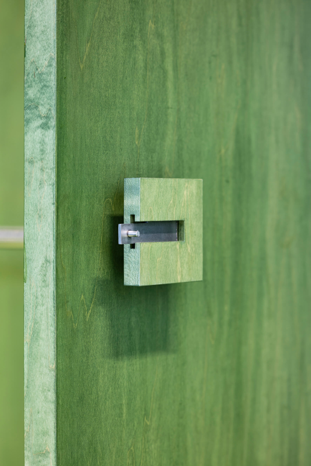 韩国  Creative Studio Unravel 10 个先锋设计 -49