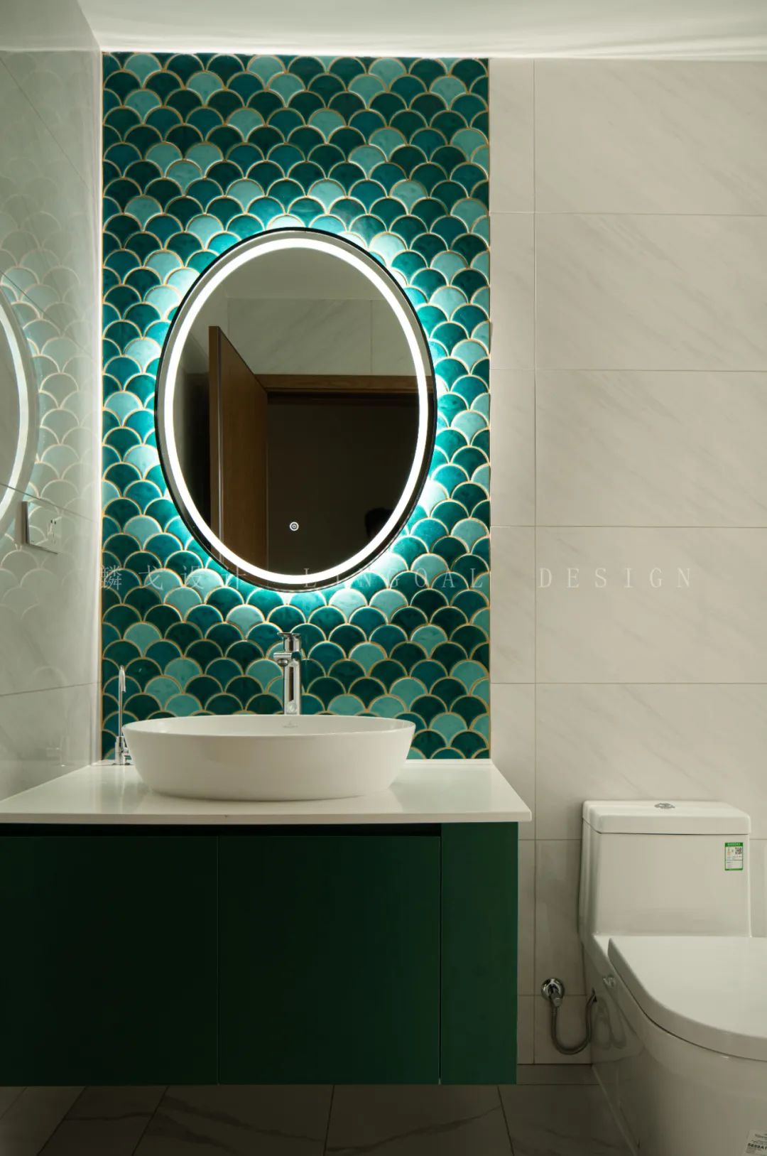 南山林语堂简约东方禅意别墅设计丨中国重庆丨麟戈设计-71