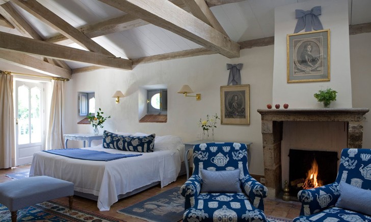 法国庄园酒店 Les Pres d’Eugenie-7