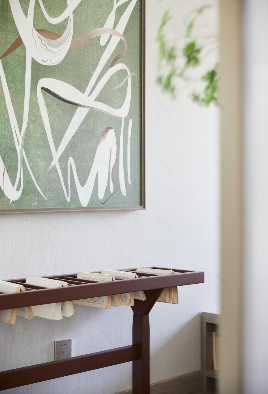 金华观江院子别墅(法式)丨中国金华丨IF DESIGN 羽果设计-21