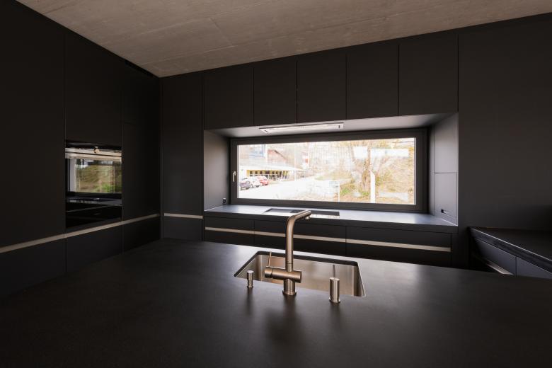 bparchitekten丨Heimenstein丨瑞士-0