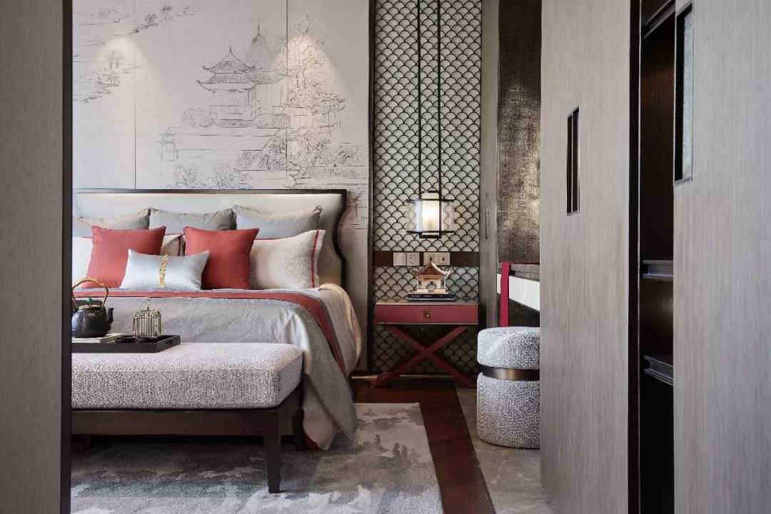 新城·玺樾样板间丨中国济南-27