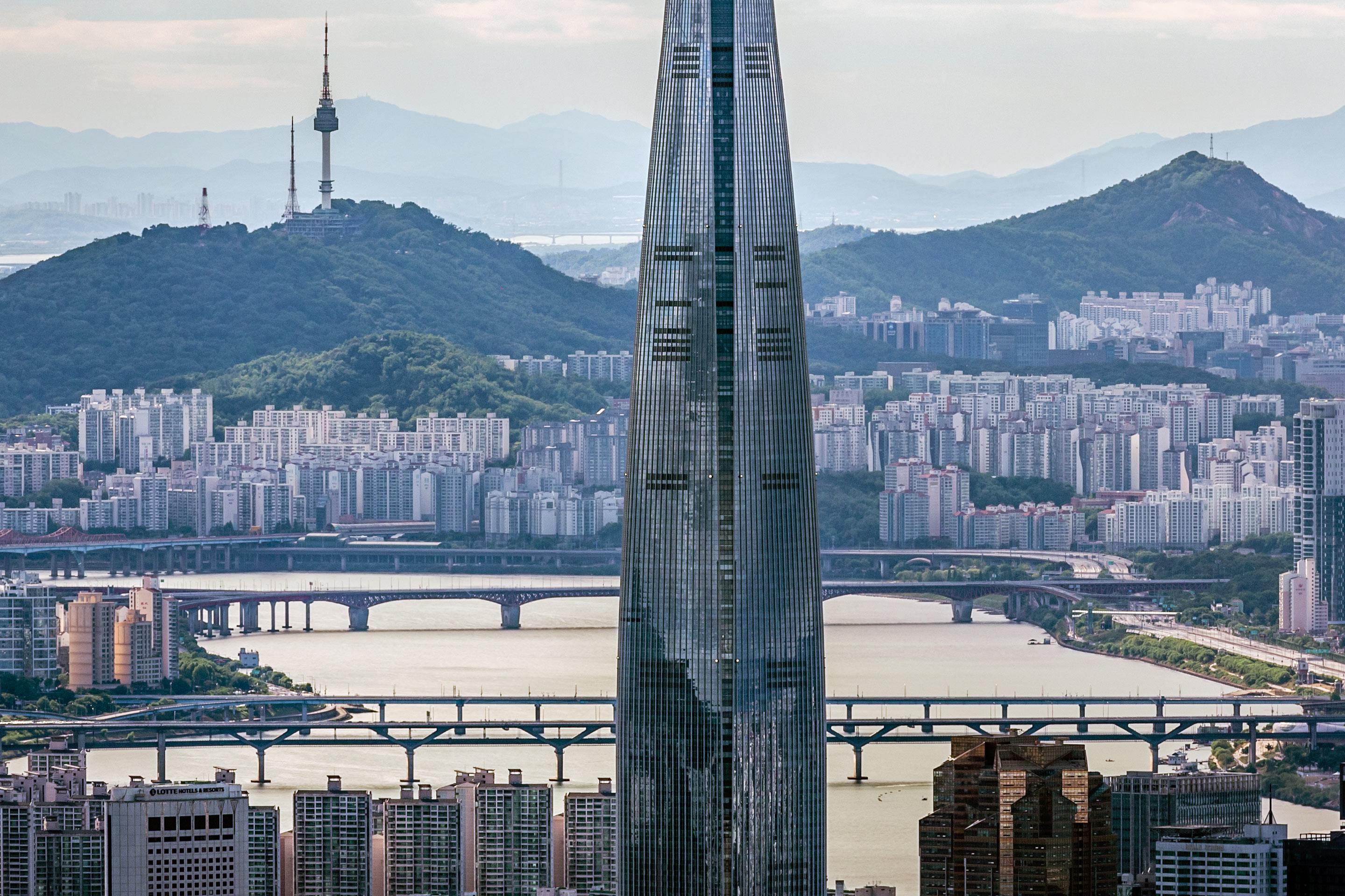 남한산성Namhan Mountain Fortress, Namhansanseong-6