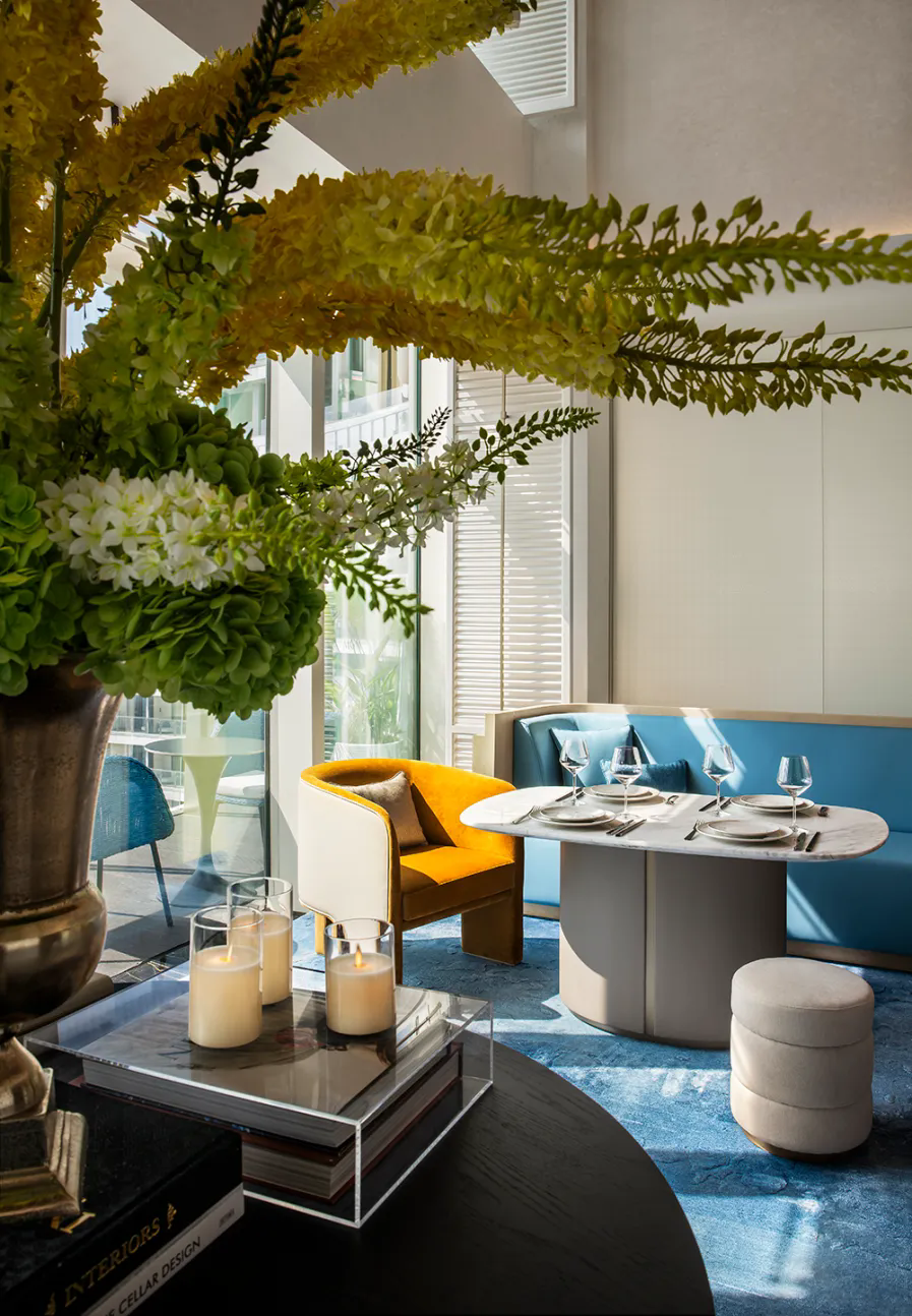 海洋美学酒店丨中国深圳-36