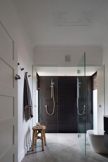 Balgowlah Residence（改造加州平房为完美家庭住宅）丨澳大利亚悉尼丨Viewthru,Christina Prescott Design-48