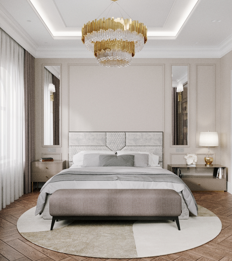 Дмитровский переулок-13