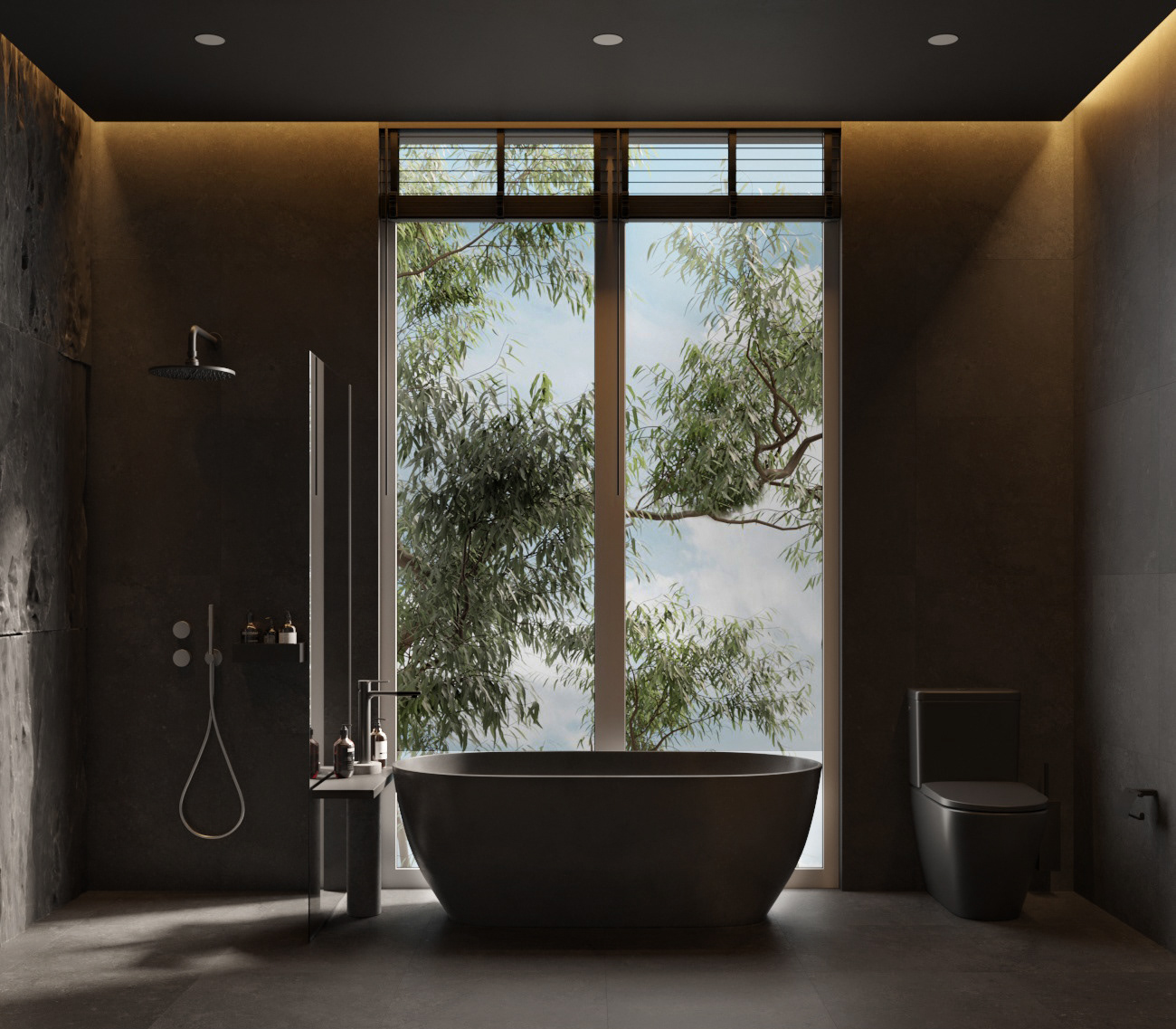 巴厘岛别墅翻新丨印度尼西亚巴厘丨Vasileva Yana-9