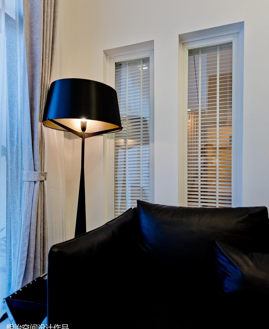 雅居乐滨江国际空中跃层-2