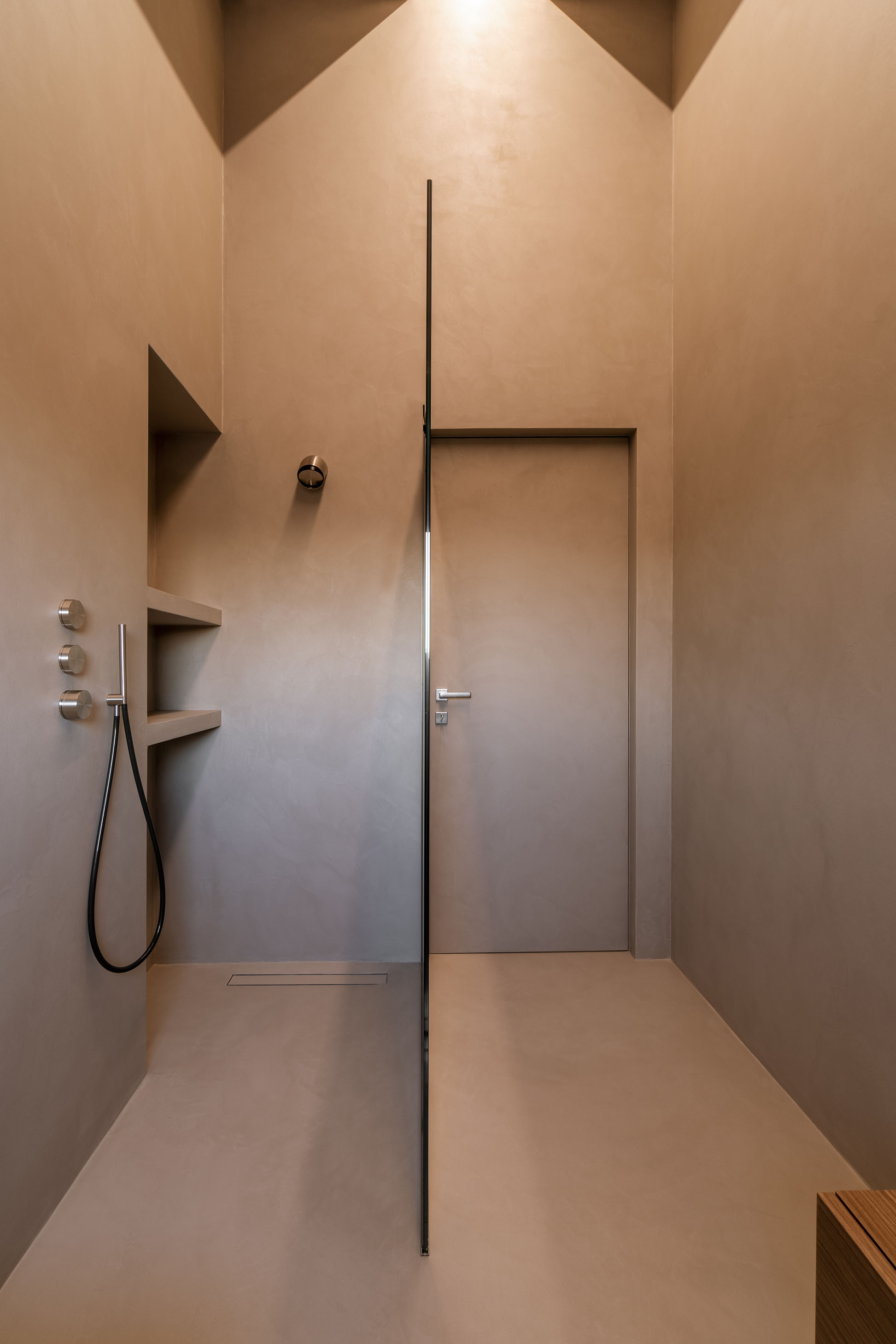 极简与连续 · Casa Erre 平层设计丨PR.I.MA. SRL Roberto Marchini-26