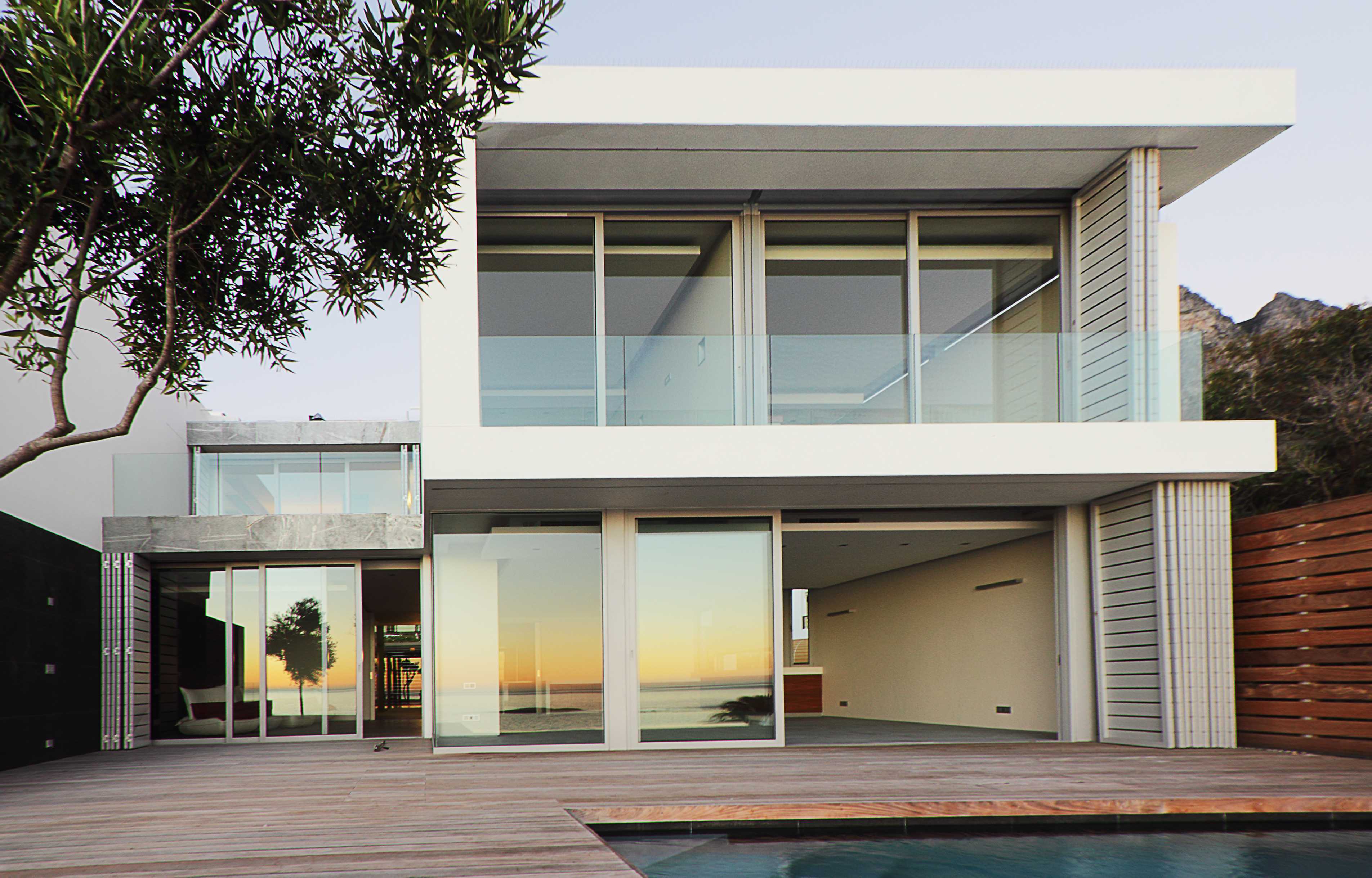 夏令湾海滩公寓-13